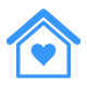 icona casa